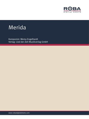 cover image of Merida